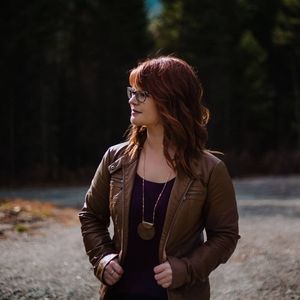 Meet your Posher, Kaitlyn